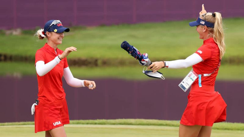 Olympia 2021: Medaillenglück u...