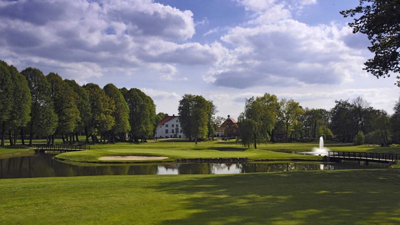 Gut Kaden - Kleines Resort mir...