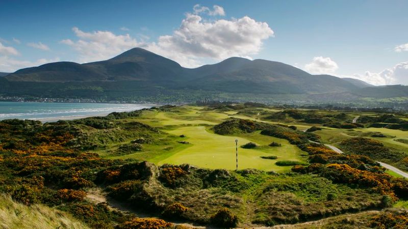 Nordirland: Großes Vergnügen f...