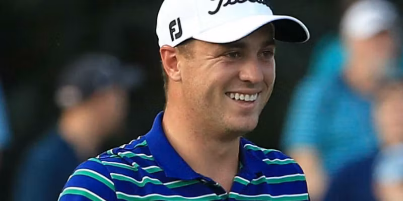 Liveticker PGA Champ.: Justin...