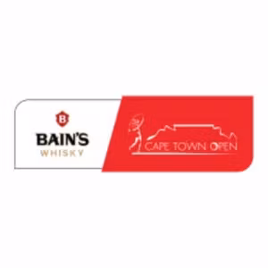 Bain's Whisky Cape Town Open