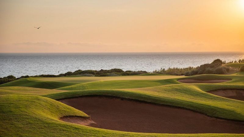 Costa Navarino - Das Golferpar...