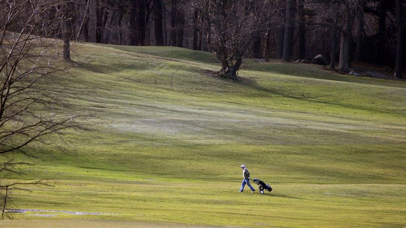 Heiße Tipps für kalte Golftage...