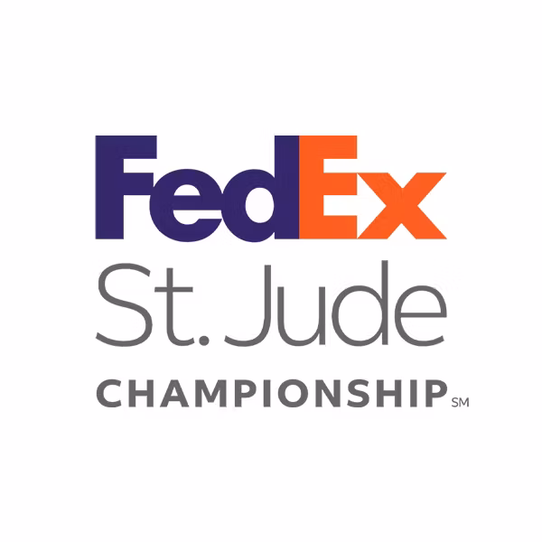 FedEx St. Jude Championship