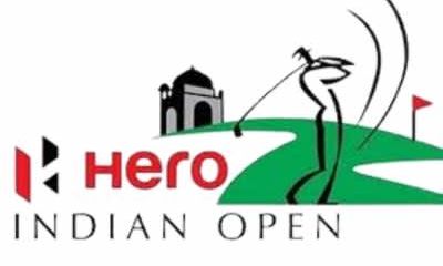 Hero Indian Open