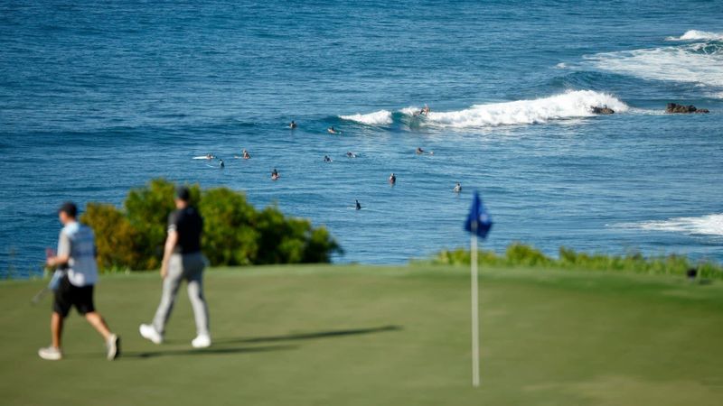 PGA Tour: Die besten Bilder de...