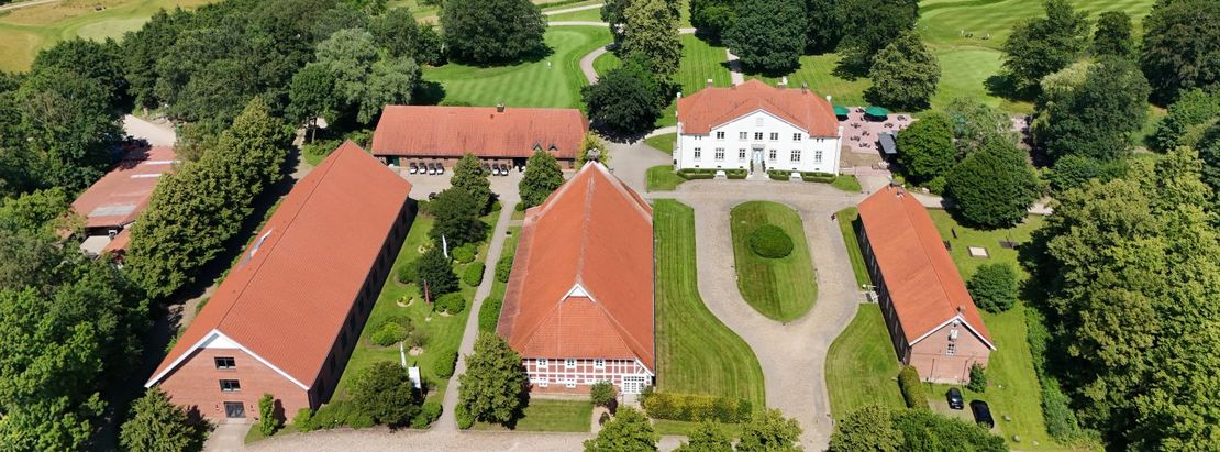 Gut Kaden Hotel und Gästehaus