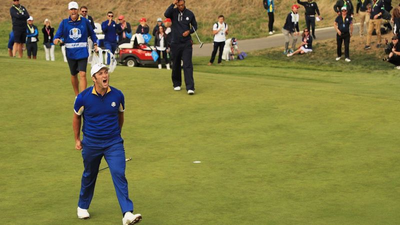 Ryder Cup 2021: Jon Rahm ist E...