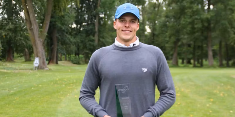 Wroclaw Open 2017: Finn Fleer...