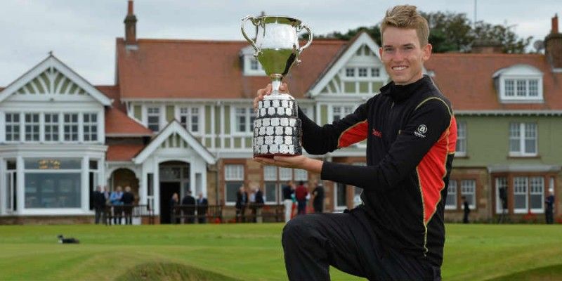 Golfclub Stolper Heide boykott...