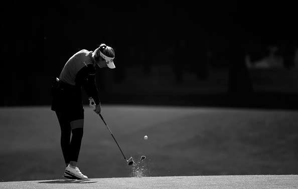 AIG Women's British Open