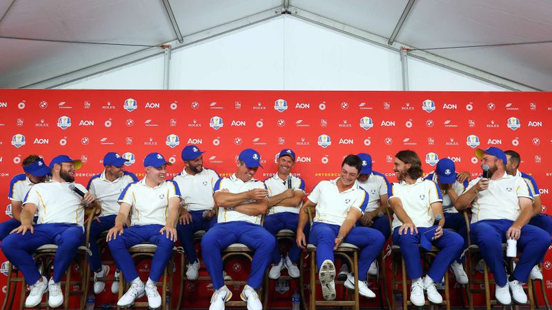 Ryder Cup 2021: Die Stimmen de...