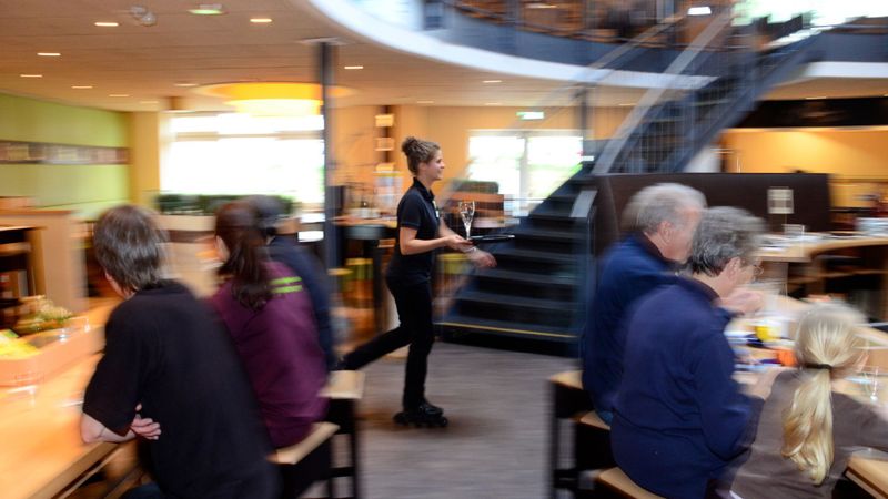 ANDERS Hotel Walsrode: Golfpar...