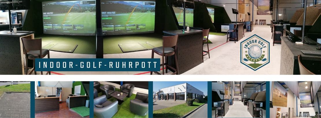 Indoor-Golf-Ruhrpott