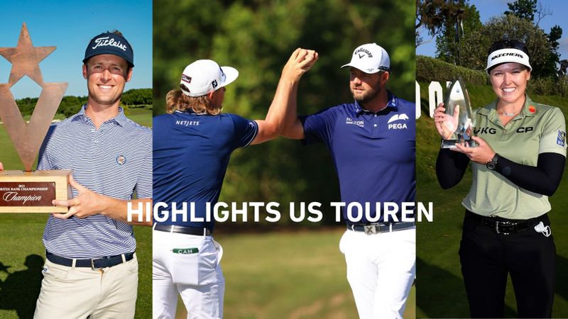 Video Highlights: Das Wichtigs...