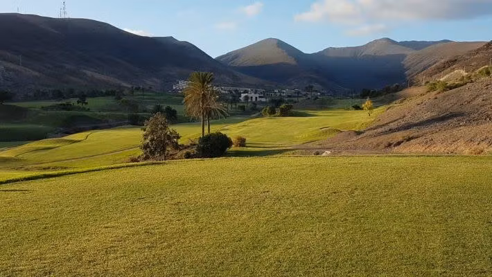 Jandía Golf