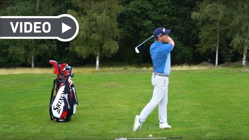 Golf in Leicht: Richtig durch...