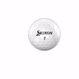 Srixon Z-Star Golfball 2025
