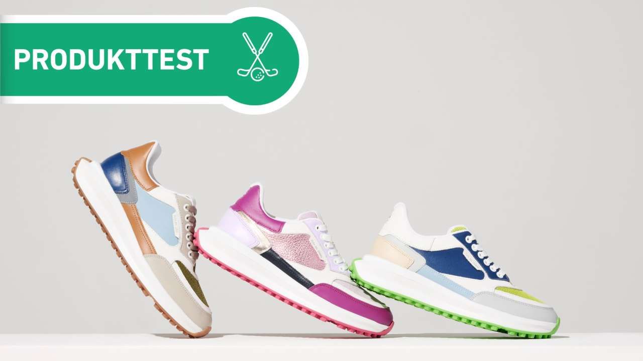 Produkttest: Duca del Cosma überzeugt mit Design und Funktion - Golf Post