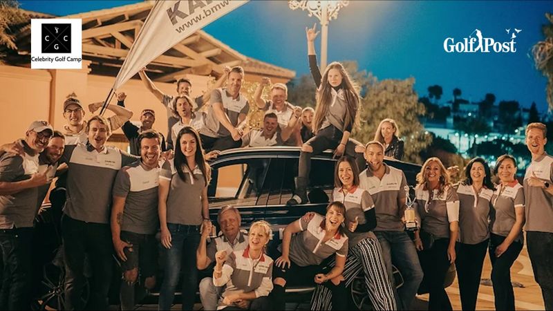 Golf Post berichtet LIVE aus d...