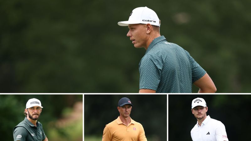 Matti Schmid sichert sich letz...