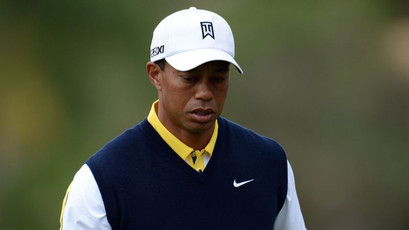 PGA Tour: Tiger Woods zieht Te...