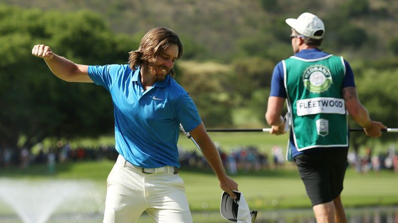 Tommy Fleetwood verrät seinen...
