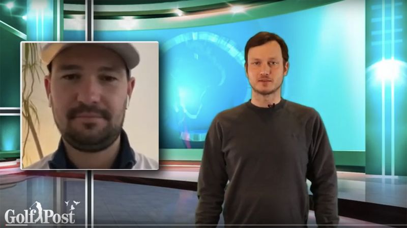 Zwangspause für Golflehrer: "E...