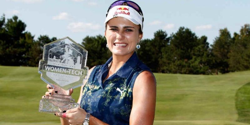 LPGA: Lexi Thompson mit zweite...