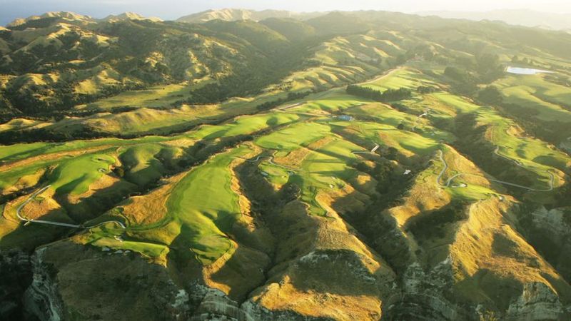 Neuseeland und seine Top-Plätz...