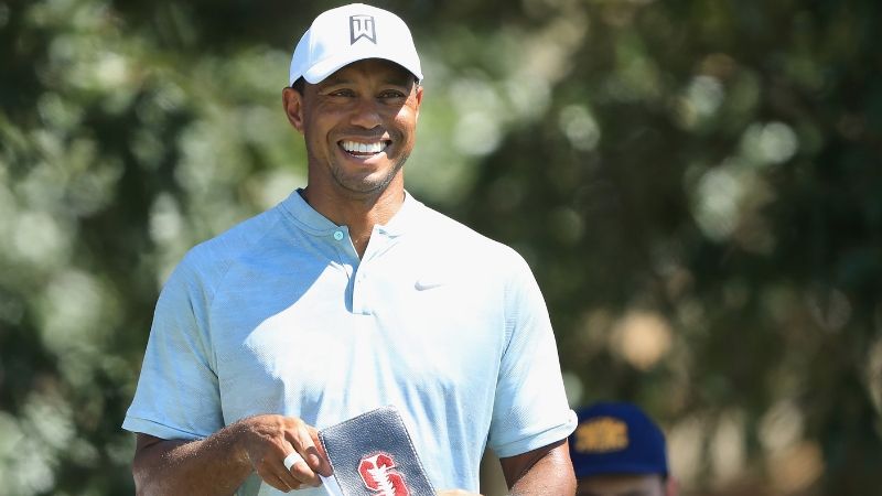 PGA Tour: Tiger Woods verteidi...