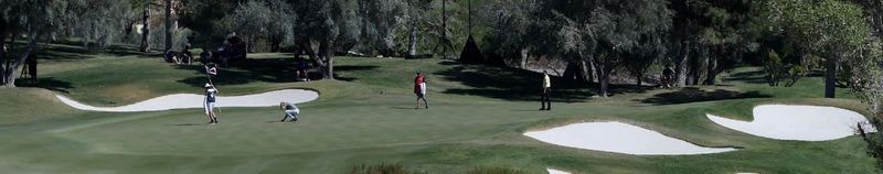 Shriners Children's Open