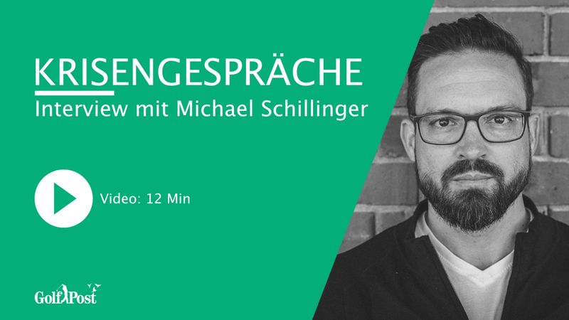 Krisengespräche mit Michael Sc...
