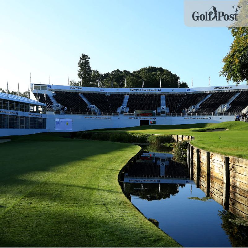BMW PGA Championship