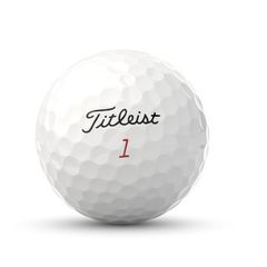 Titleist Pro V1x Golfball