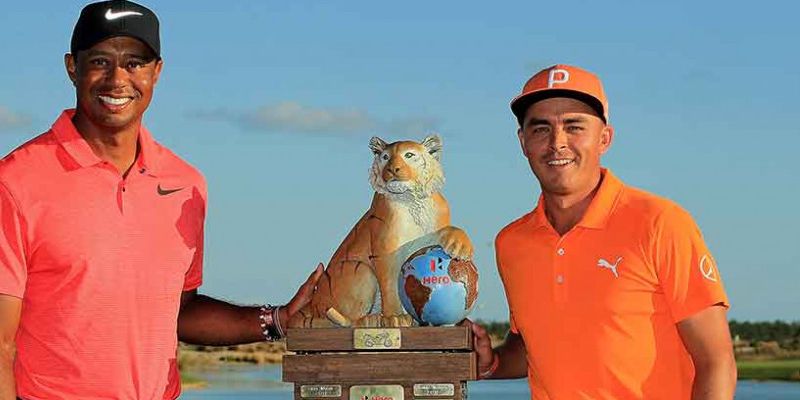 Bahamas: Fowler siegt mit Ends...