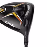 Cobra LTDx Driver