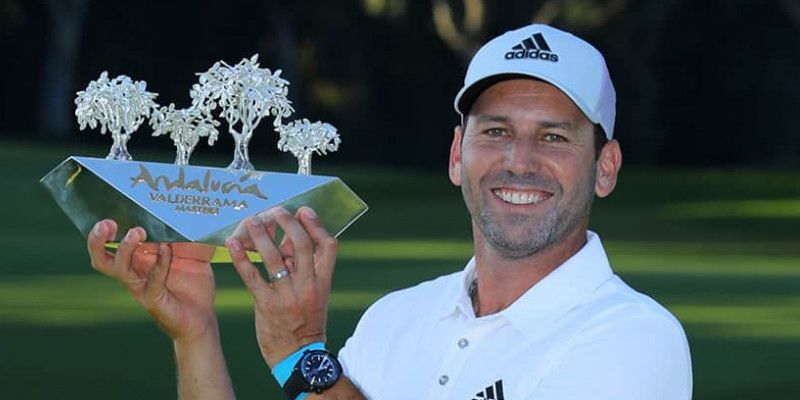 Valderrama Masters: Gastgeber...