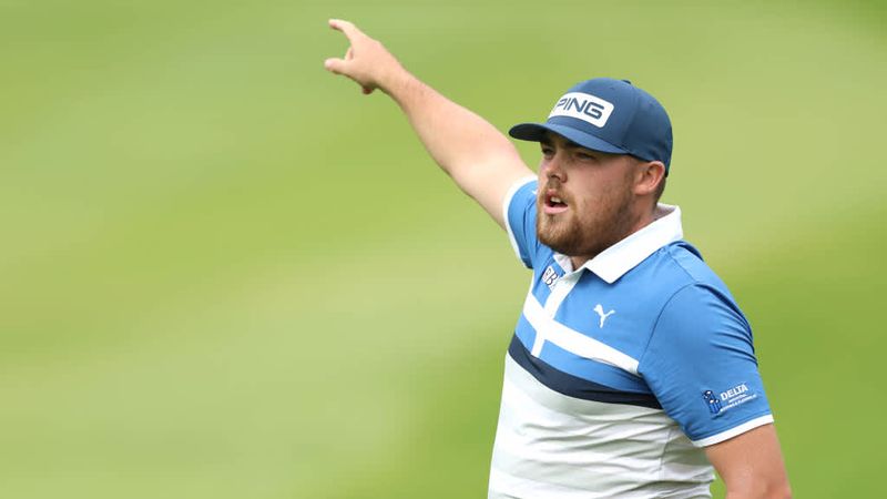 Der Moving Day in Johannesburg...