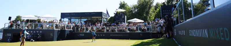 Volvo Car Scandinavian Mixed