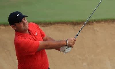 DP World Tour Championship, Dubai