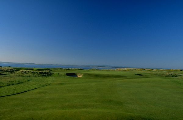 Zwischen Küste und Düne: Schot...