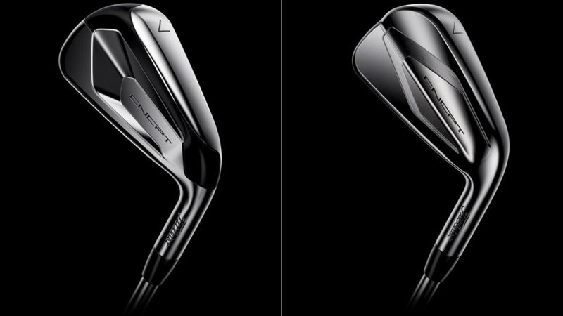 Mit den neuen CNCPT Eisen habe...