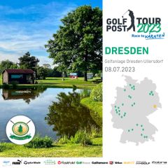 Golfanlage Dresden Ullersdorf // 08.07.