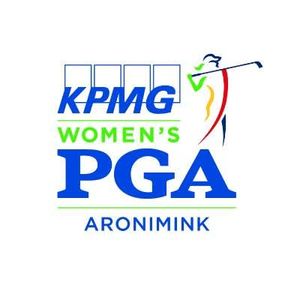 KPMG Women's PGA Championship