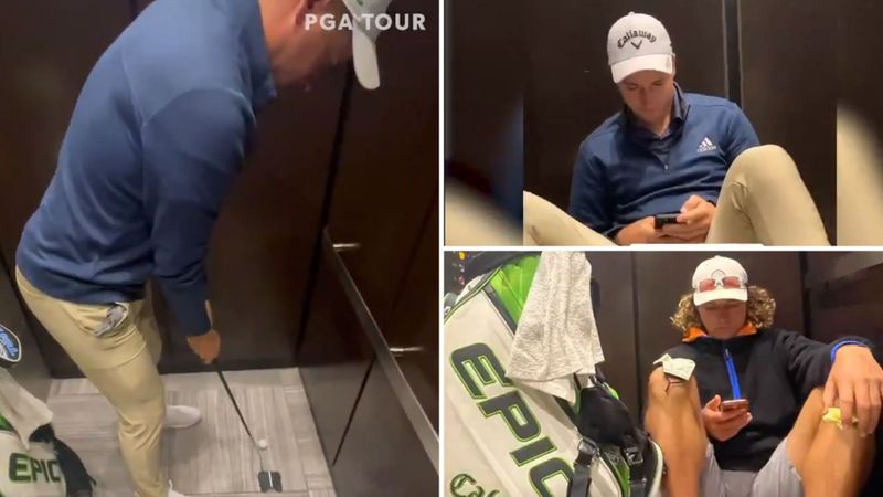 Beinahe disqualifiziert: Spiel...