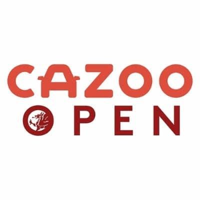 Cazoo Open
