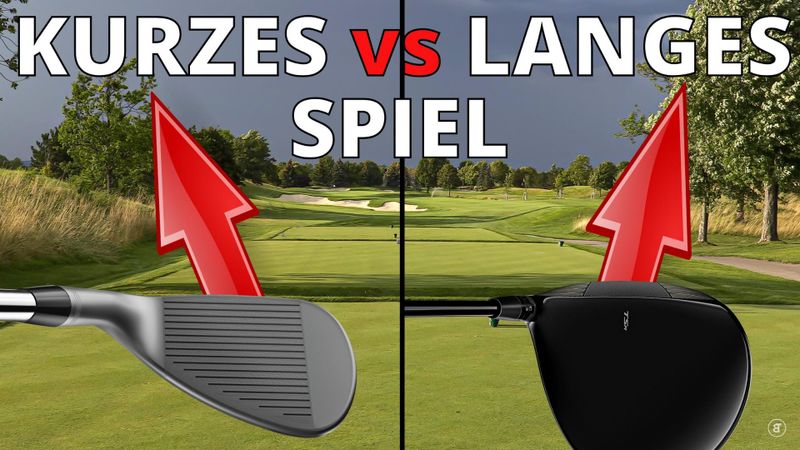 Golftraining mit Birdietrain:...
