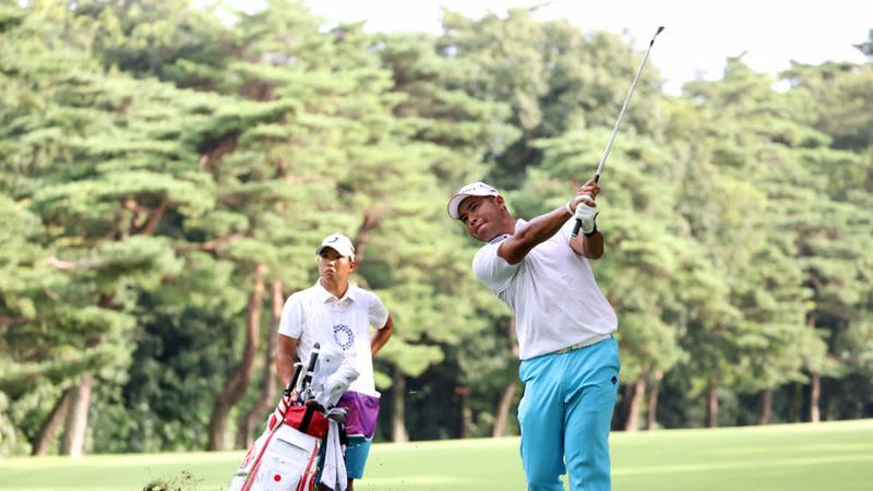 Olympia 2021: Der Lokalmatador...