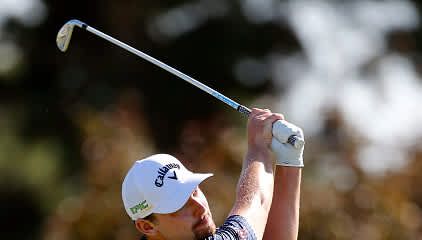 Korn Ferry Tour Championship